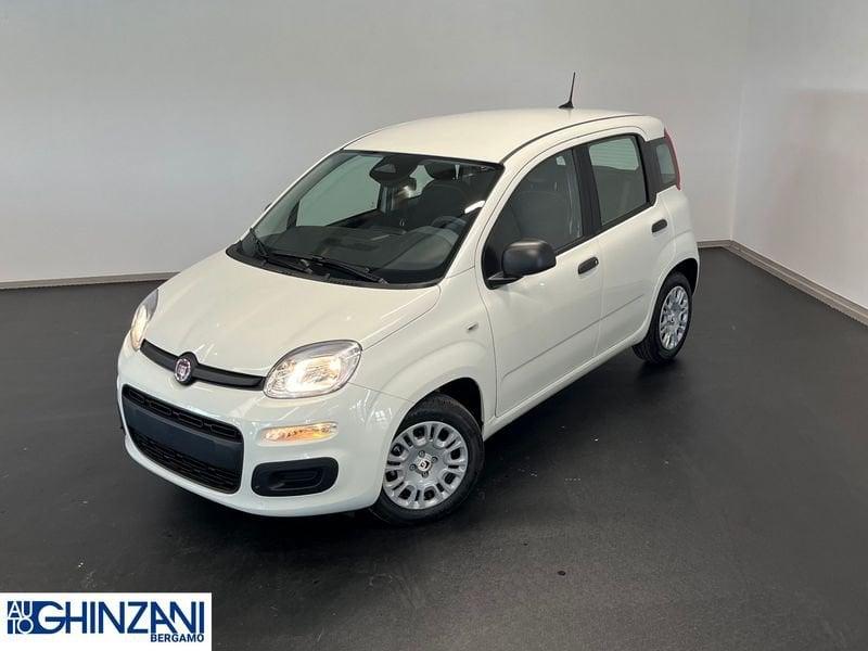 FIAT Panda 1.0 FireFly S&S Hybrid - Km0