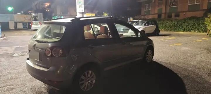 Volkswagen Golf Plus 1.6 TDI DPF 5p. Highline