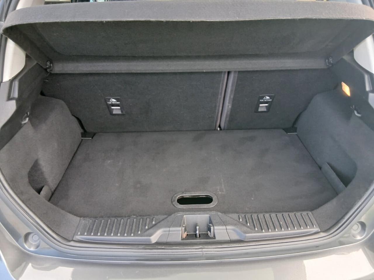 Ford Fiesta 1.5 TDCi 85cv S&S 5 porte Vignale