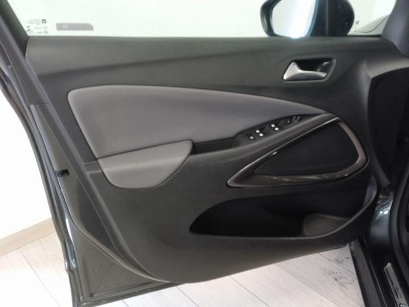 Opel Crossland X 1.2 Turbo 12V 110 CV Start&Stop Advance