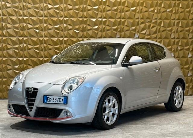 Alfa Romeo MiTo 1.4 8V S&S Super