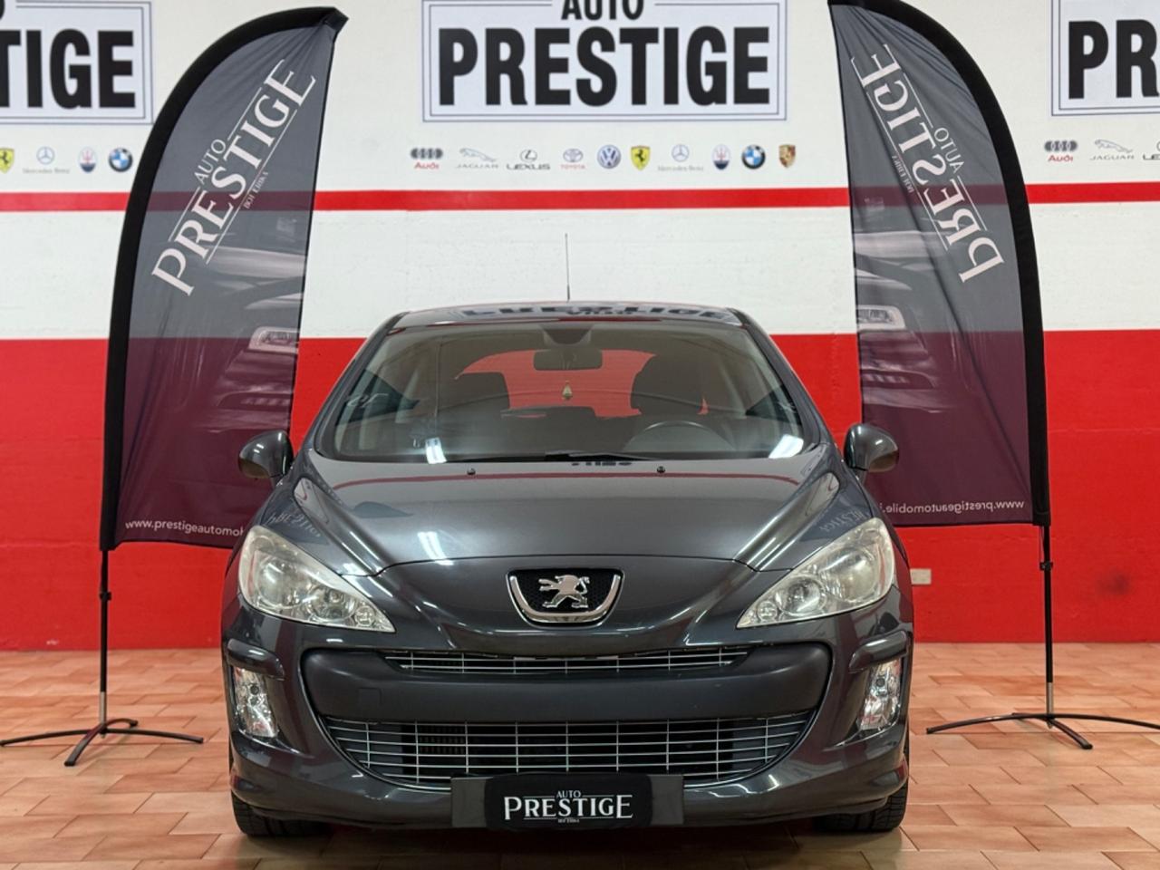 Peugeot 308 1.6 HDi 90CV FAP 5p. Comfort