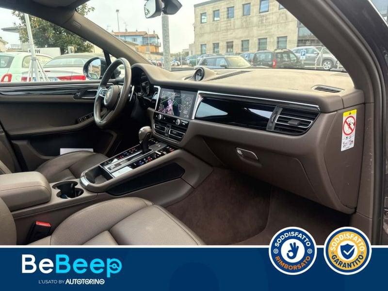 Porsche Macan 2.9 S 380CV PDK