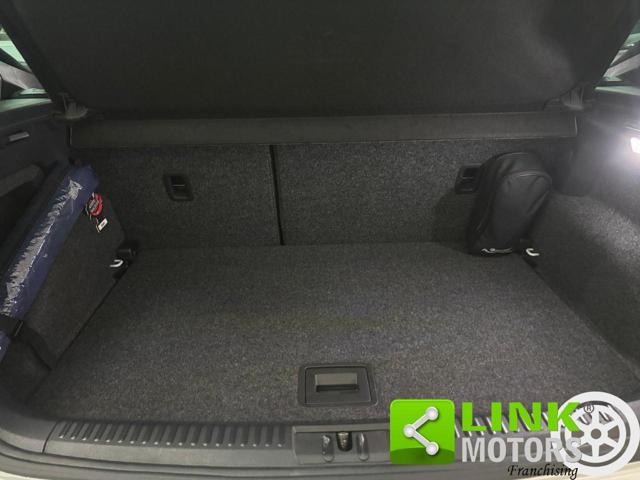 VOLKSWAGEN Polo 1.2 TSI KM CERT, NAV.