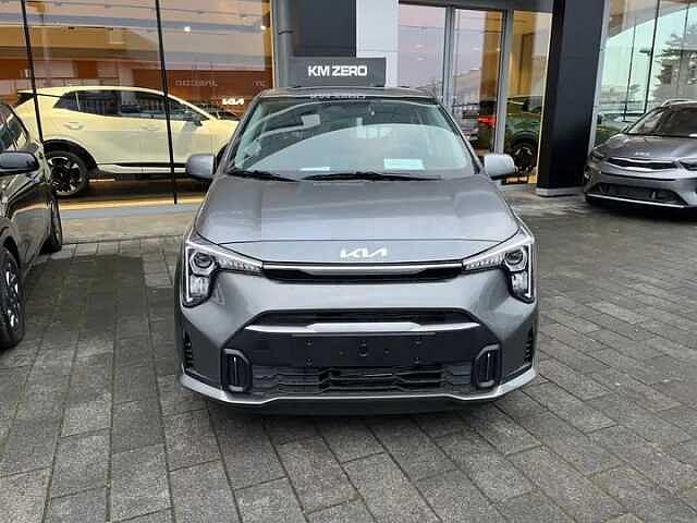 Kia Picanto 1.0 Benzina 63cv URBAN KM ZERO