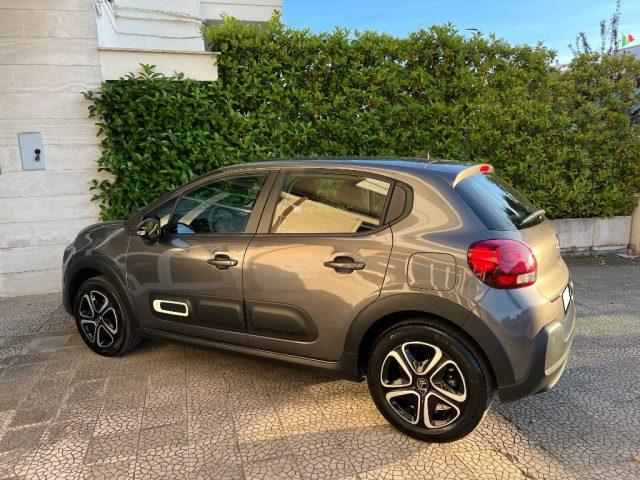 CITROEN C3 BlueHDi 100 S&S Shine Pack