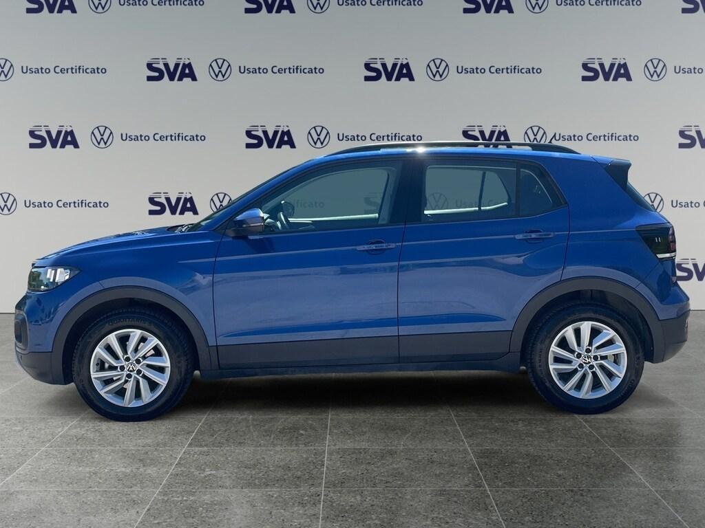 Volkswagen T-Cross 1.0 TSI 95CV Style