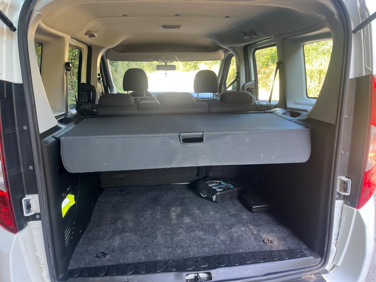 Fiat Doblo Doblò 1.6 MJT 16V 105CV Easy