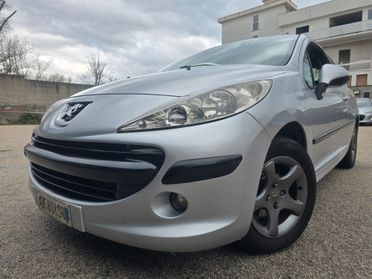 Peugeot 207 1.4 HDi 68cv full opt 2007