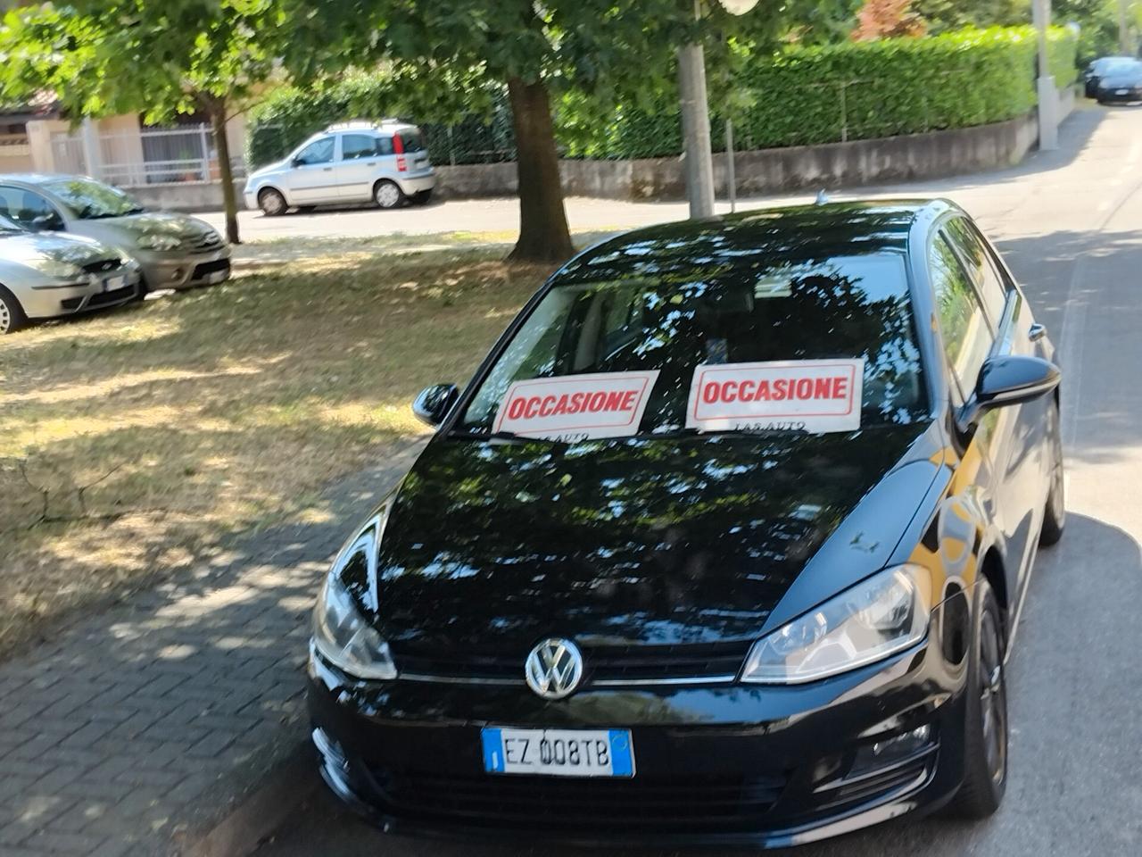 Volkswagen Golf Business 1.4 TSI 5p. Comfortline BlueMotion Technology