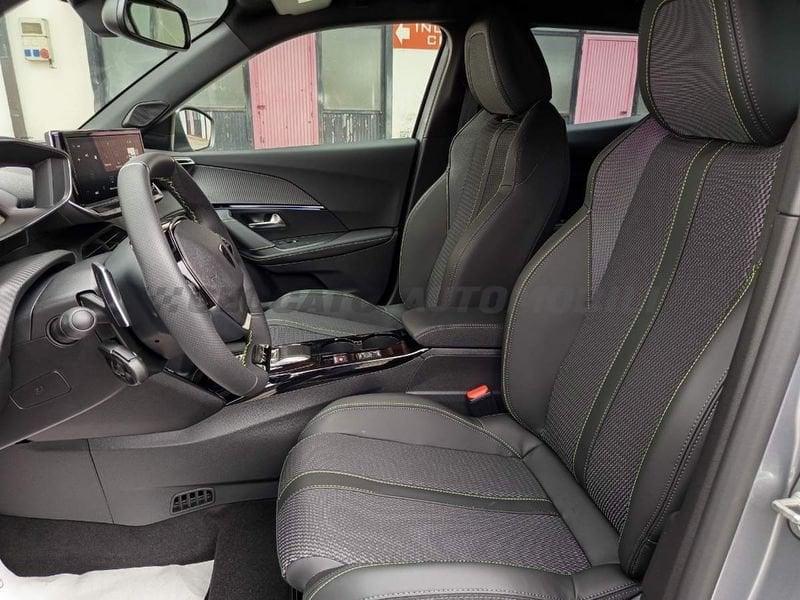 Peugeot 2008 2008 1.2 hybrid GT 136cv e-dcs6