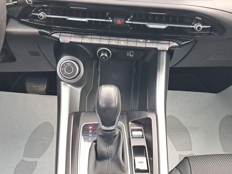 Alfa Romeo Tonale Tonale 1.5 hybrid Sprint 130cv tct7