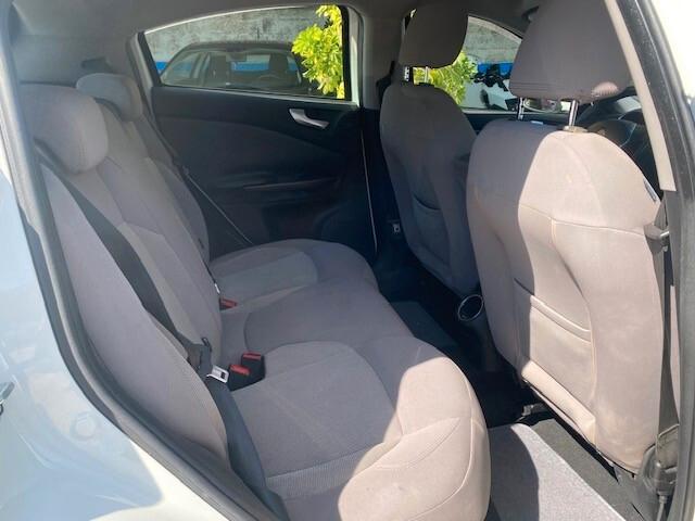 Alfa Romeo Giulietta 1.6 JTDm-2 105 CV Exclusive