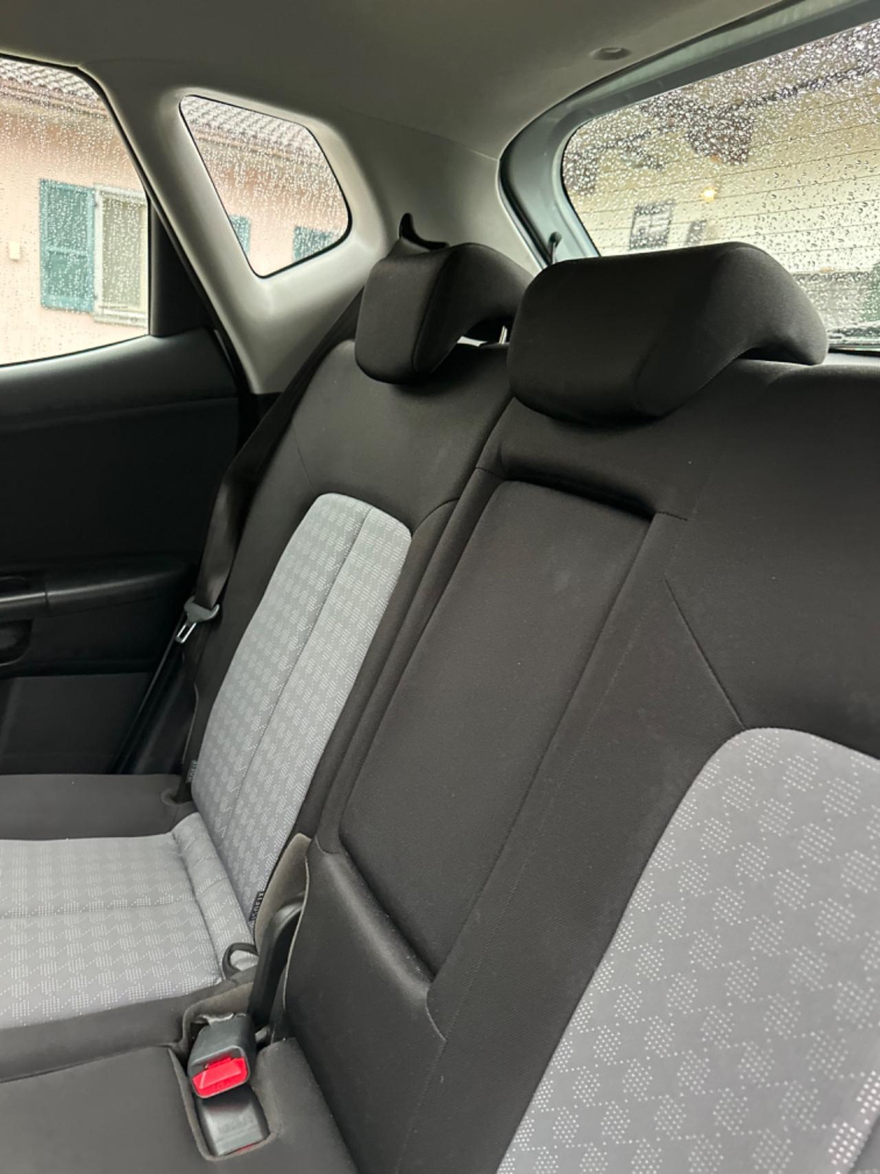 Kia VENGA 1.4 CRDi 90CV ACTIVE KMCERT GARANZ UNICOPR