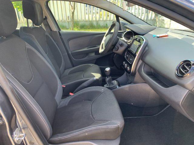 RENAULT Clio dCi 8V 90CV Start&Stop 5 porte Energy Zen