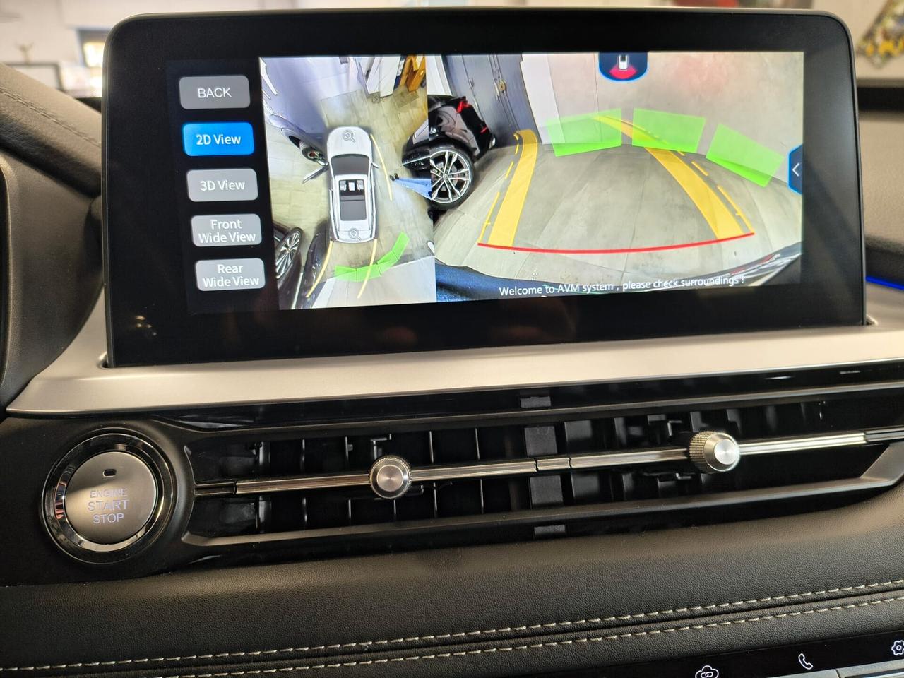 Dr 6.0 1.5 Turbo CVT Bi-Fuel GPL