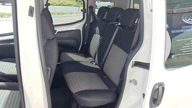FIAT Qubo 1.3 MJT 80 CV Trekking / GARANZIA 12MESI