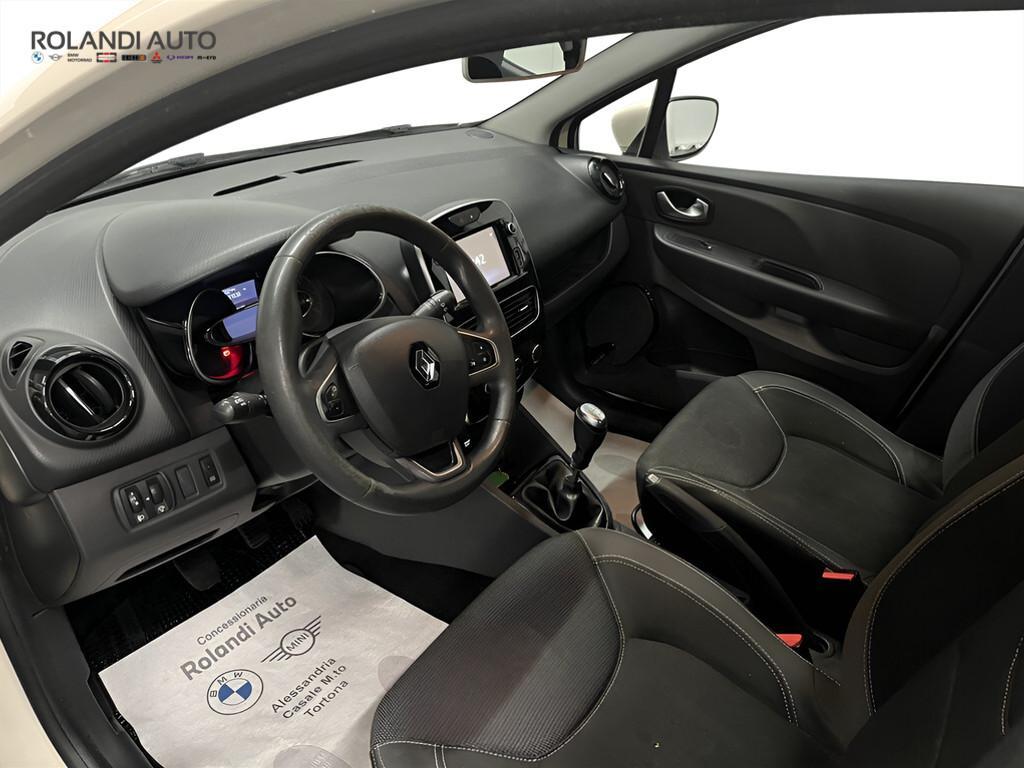 Renault Clio 5 Porte 1.5 dCi Energy Intens