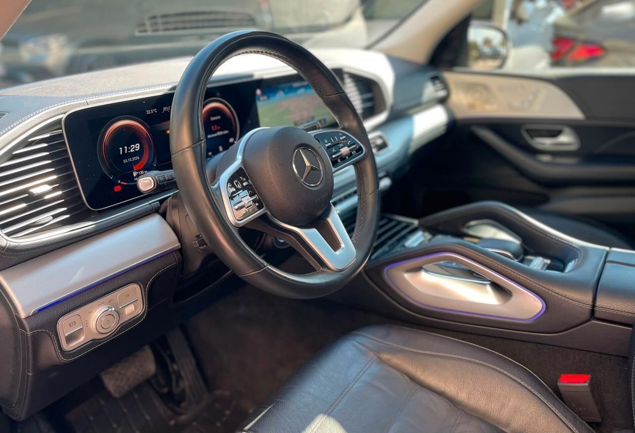 Mercedes-benz GLE 300 d 4Matic AMG Premium Plus
