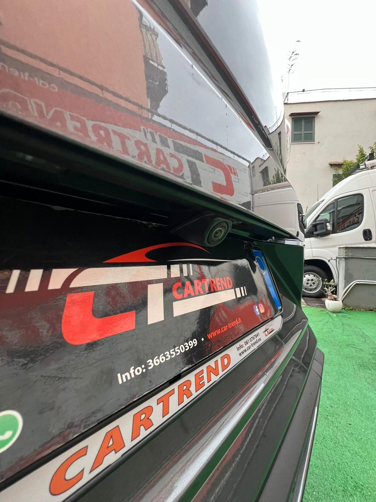 Ford Puma 1.0 EcoBoost Hybrid 125 CV S&S ST-Line X