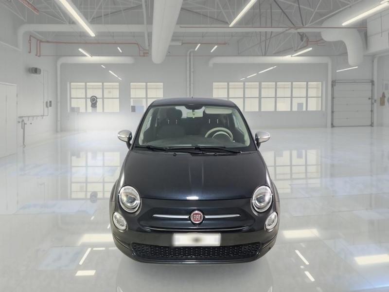FIAT 500 1.0 70cv Ibrido