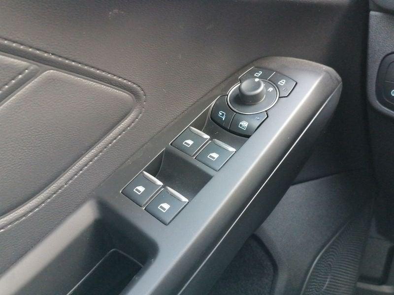 Ford Focus 1.5 ecoblue ST-Line 115cv auto