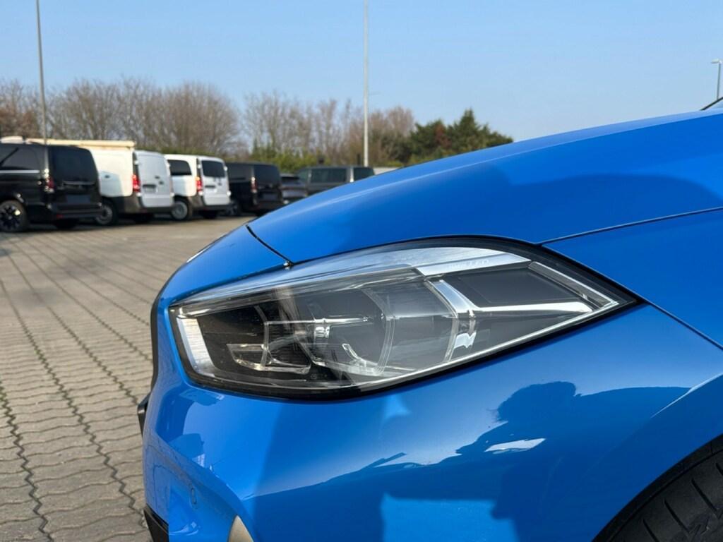 BMW Serie 1 5 Porte 135 i M xDrive Steptronic