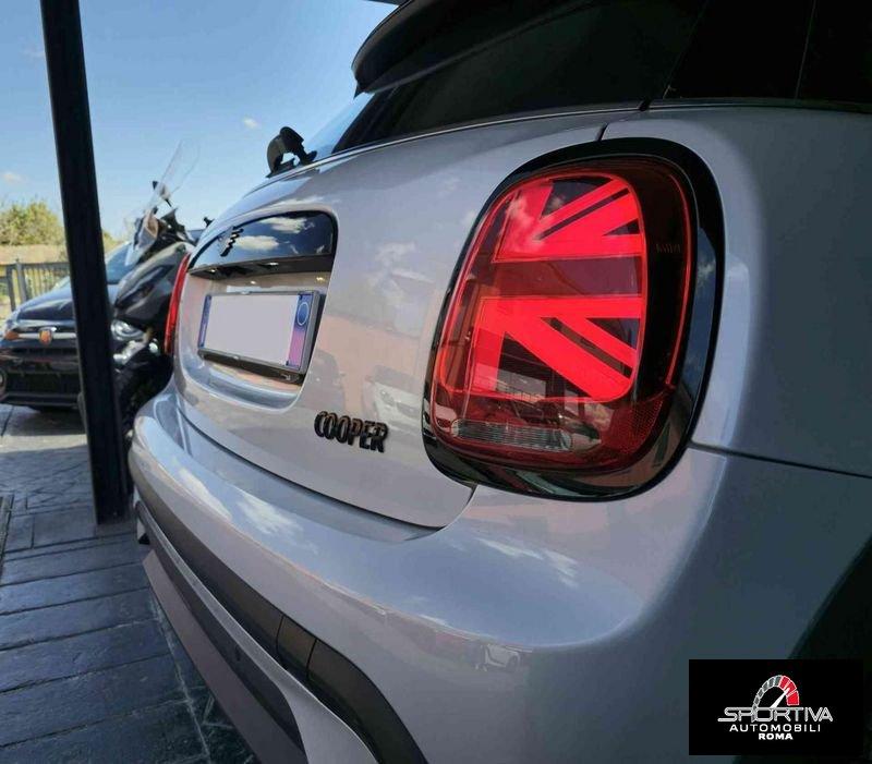 MINI Mini 5 porte RESTYLING PARI AL NUOVO! 1.5