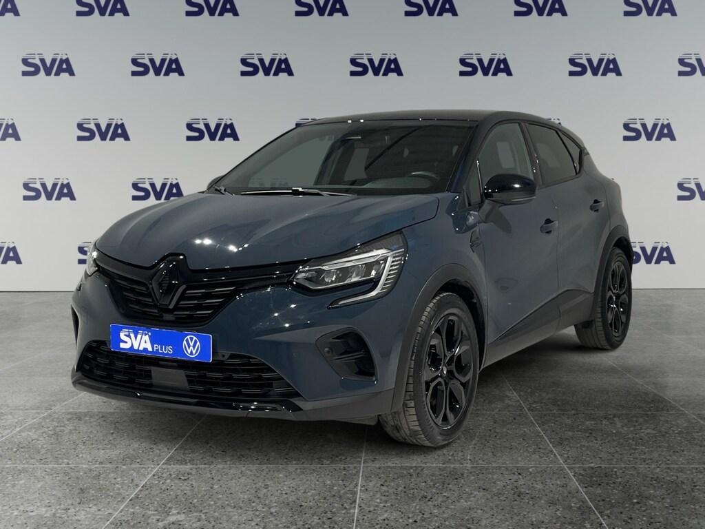 Renault Captur II 2019 1.6 E-Tech 145cv Autom. Rive Gauche (FHEV) - GANCIO