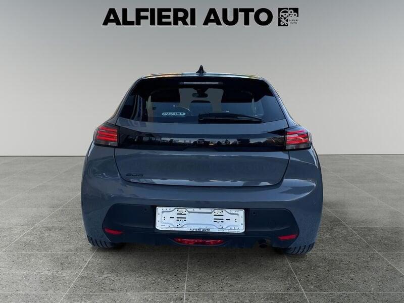 Peugeot 208 1.2 Benzina 100cv S&S Active *Prezzo Promo*