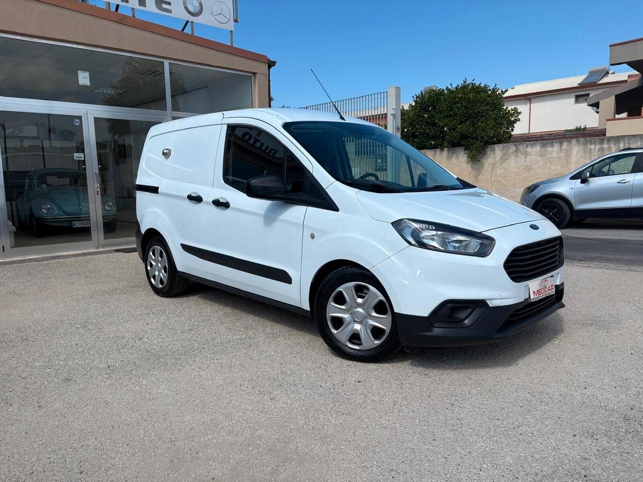 Ford Transit Courier 1.5 TDCi 100CV Van Trend *IVA COMPRESA*