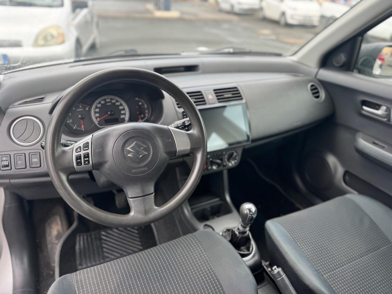 Suzuki Swift 1.3 DDiS 5p. GL Safety Pack