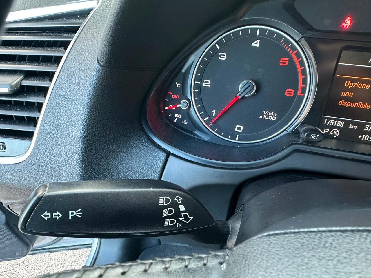 Audi Q5 2.0 TDI 190 CV clean diesel quattro Business