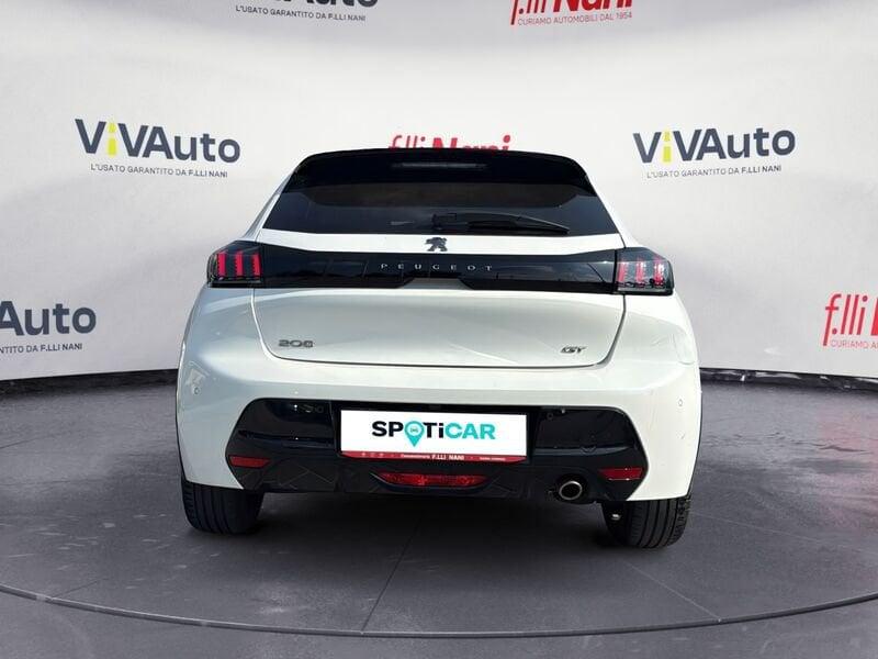 Peugeot 208 GT 100 S/S