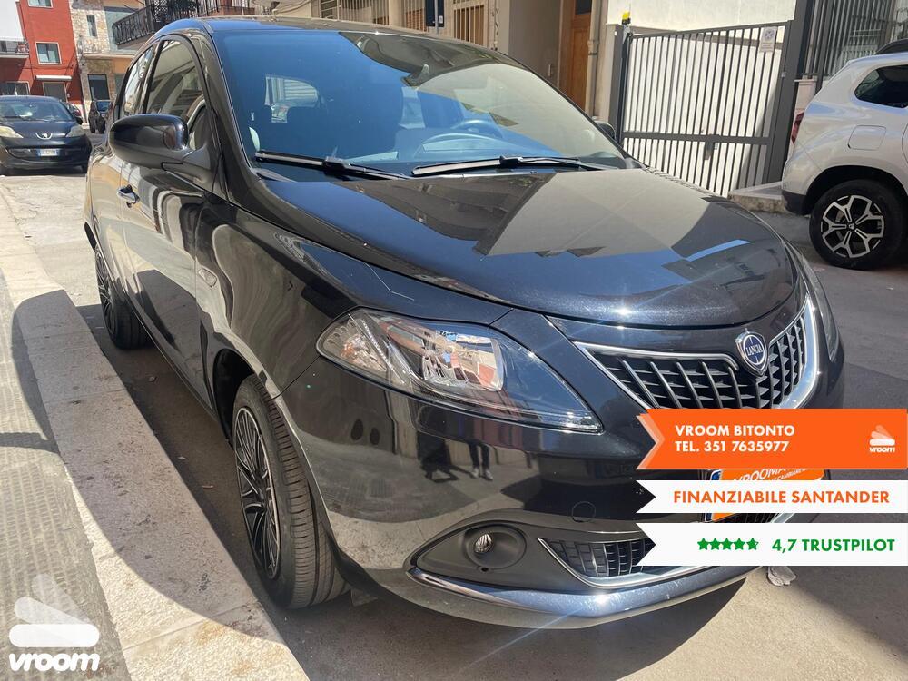 LANCIA Ypsilon 3ª serie Ypsilon 1.0 FireFly 5 ...