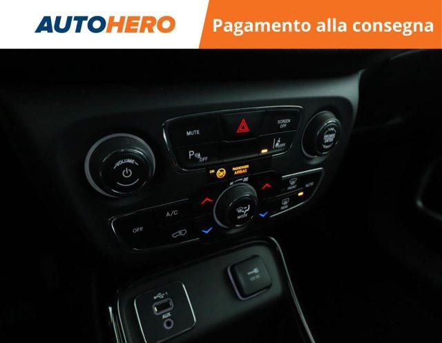 JEEP Compass 1.4 MultiAir 2WD Limited