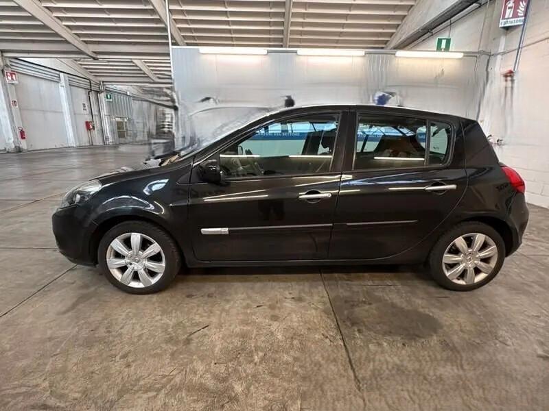 Renault Clio 1.2 16V 5 porte Luxe