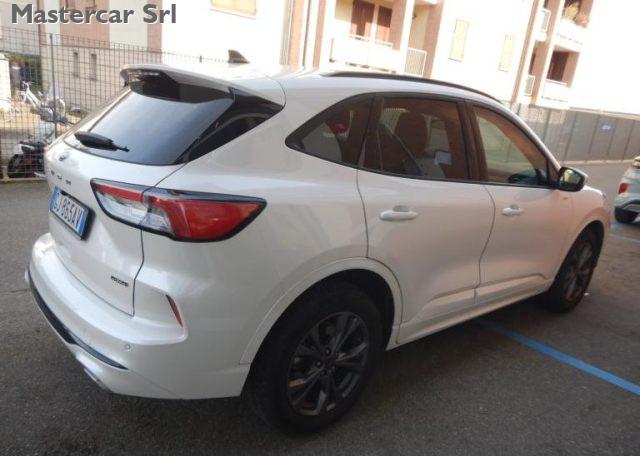 FORD Kuga Kuga 2.5 phev ST-Line 2wd 225cv cvt - GJ865AV