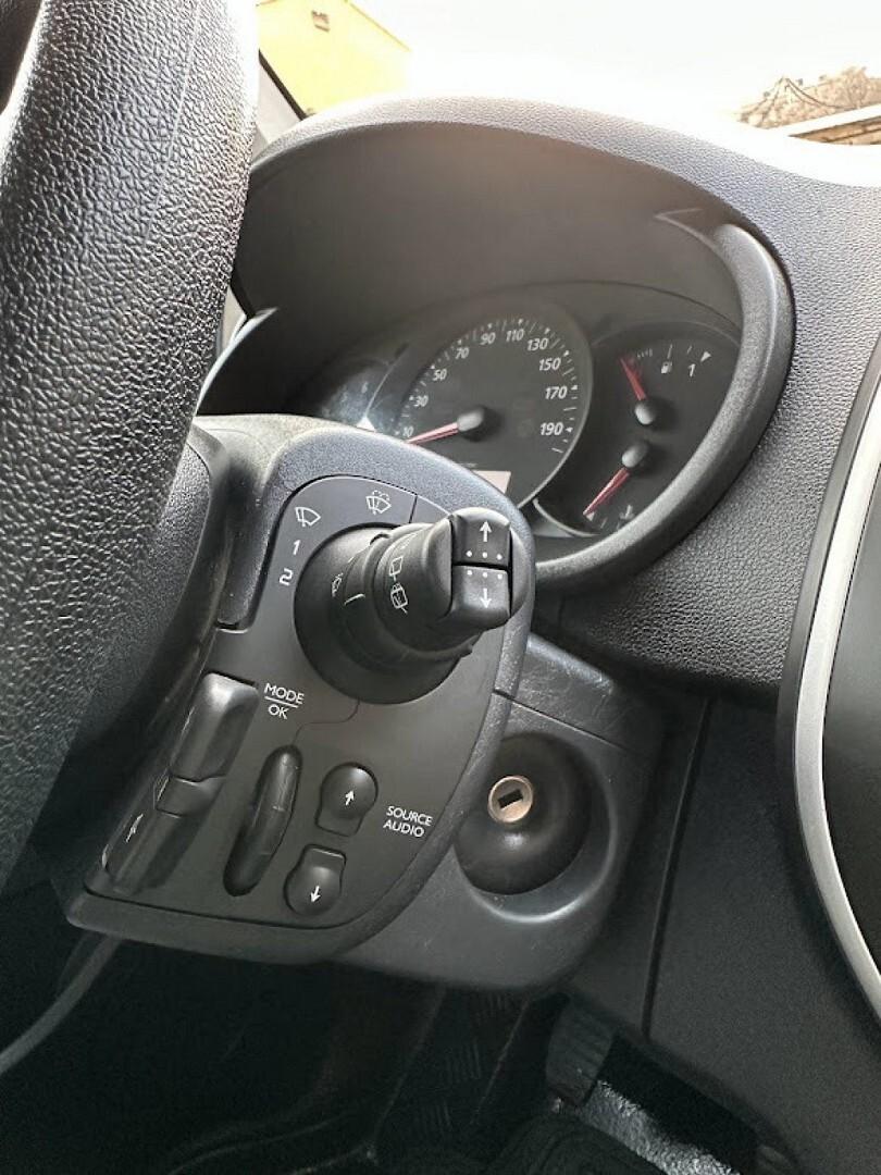 RENAULT Kangoo Blue dCi 95CV Express Maxi Furgone