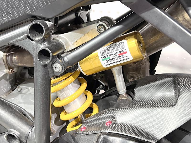 Ducati 1198