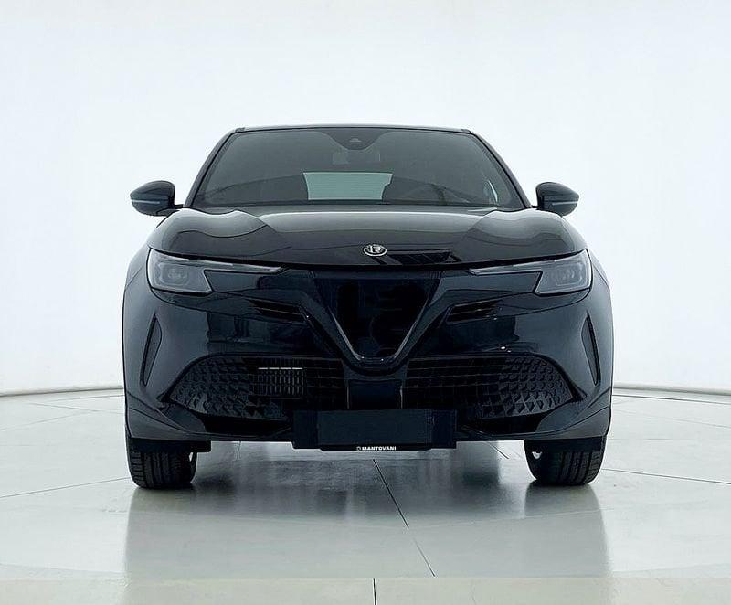 Alfa Romeo Junior 1.2 136 CV Hybrid eDCT6 Speciale