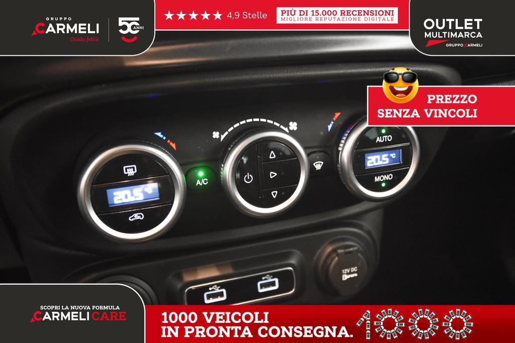 Fiat 500L 1.4 S-Design