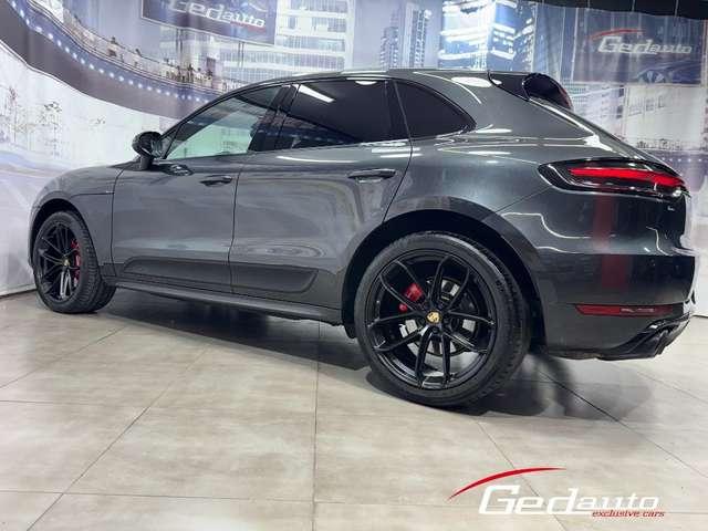 Porsche Macan 2.9 GTS SPORT BLACK EDITION FULL-LED NAVI