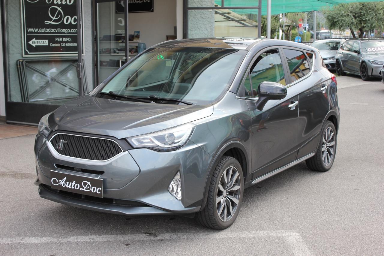 Dr DR4 Cross 1.6 Bi-Fuel GPL