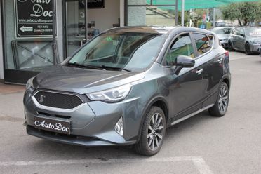 Dr DR4 Cross 1.6 Bi-Fuel GPL