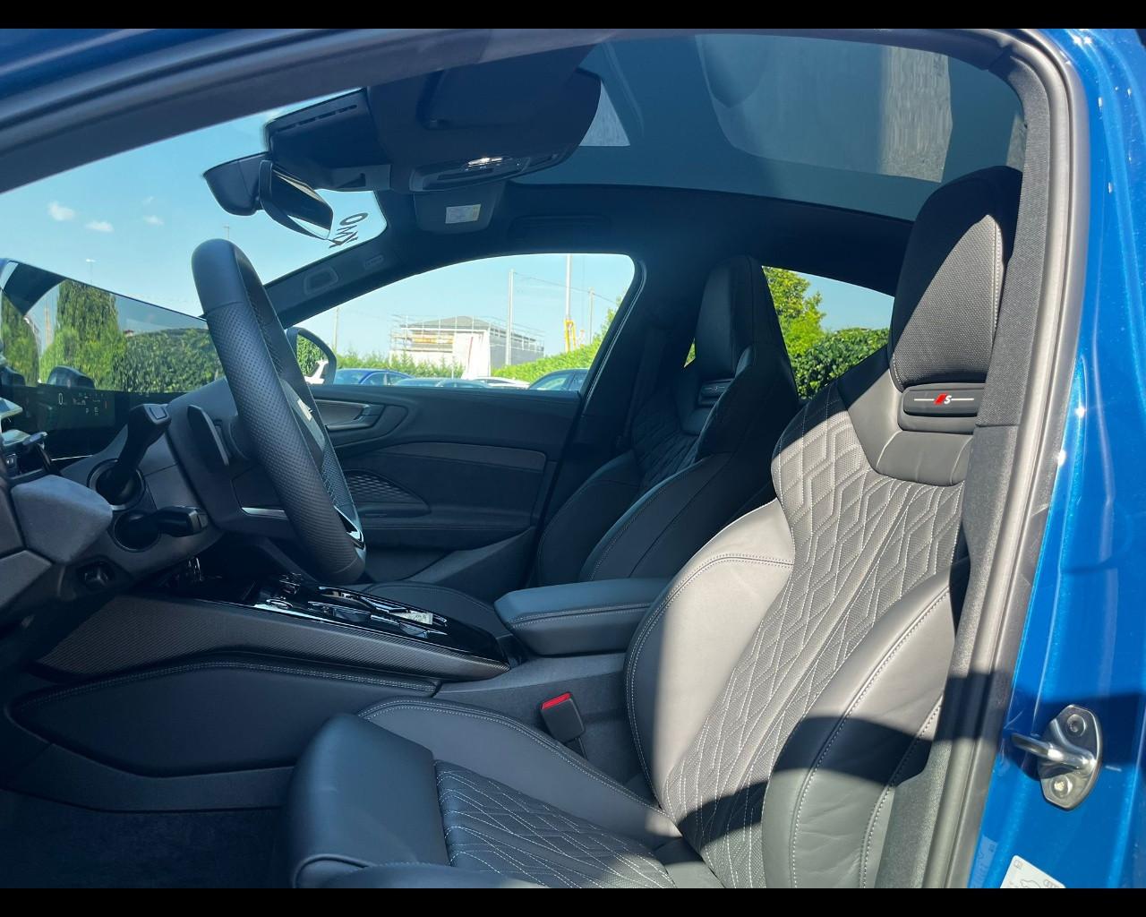AUDI S5 SEDAN TFSI S-TRONIC