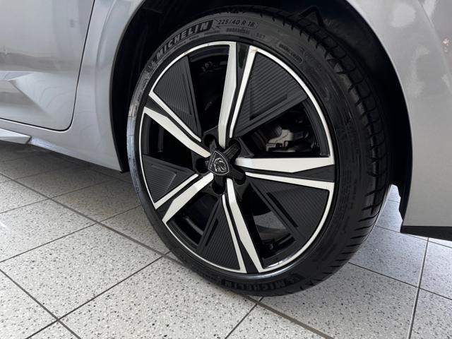 PEUGEOT 308 BlueHDi 130 S&S EAT8 SW GT - COME NUOVA!
