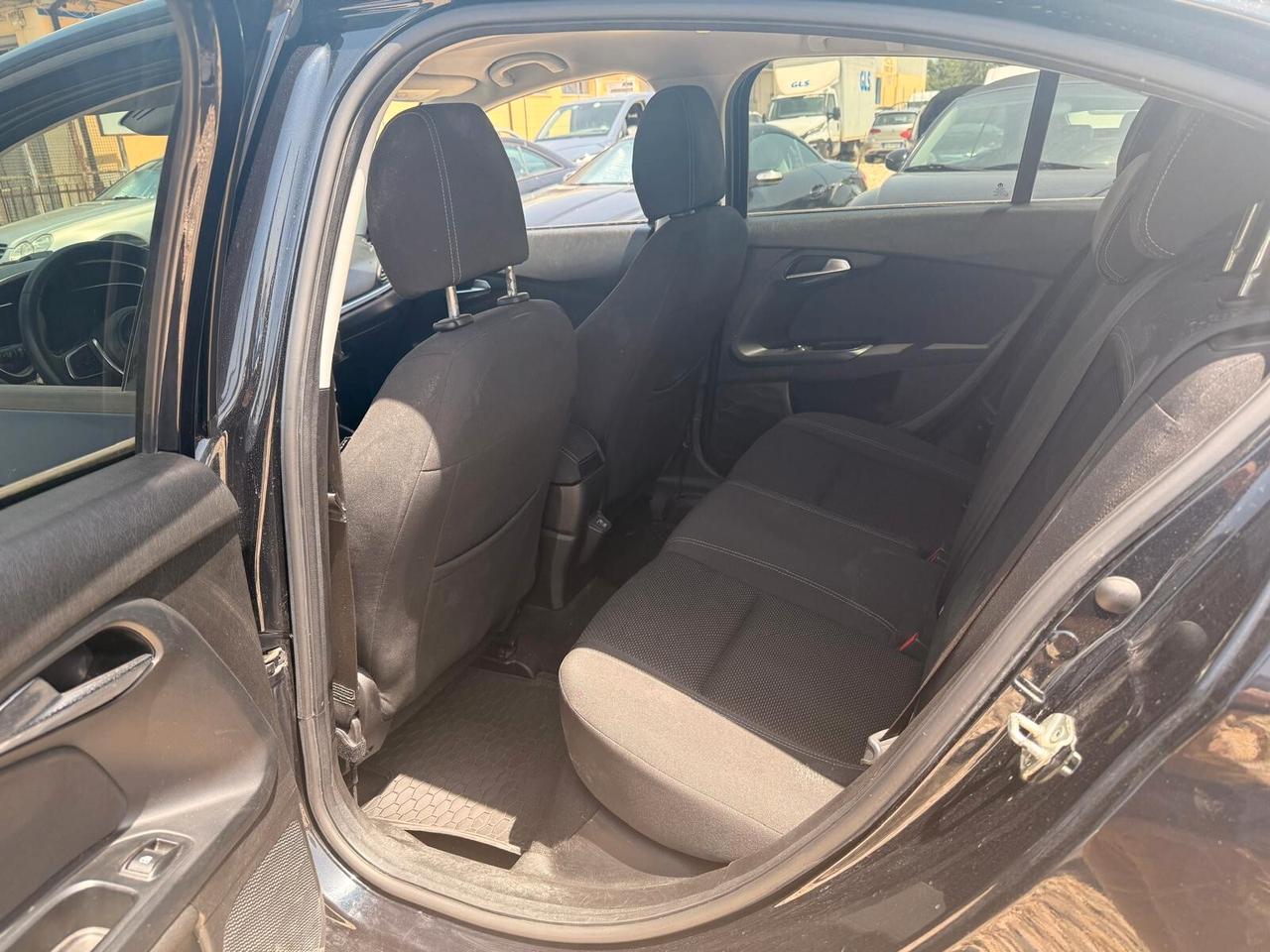 Fiat Tipo 1.0 5 porte Business