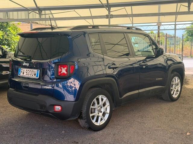 Jeep Renegade 1.6 Mjt 120 CV Business