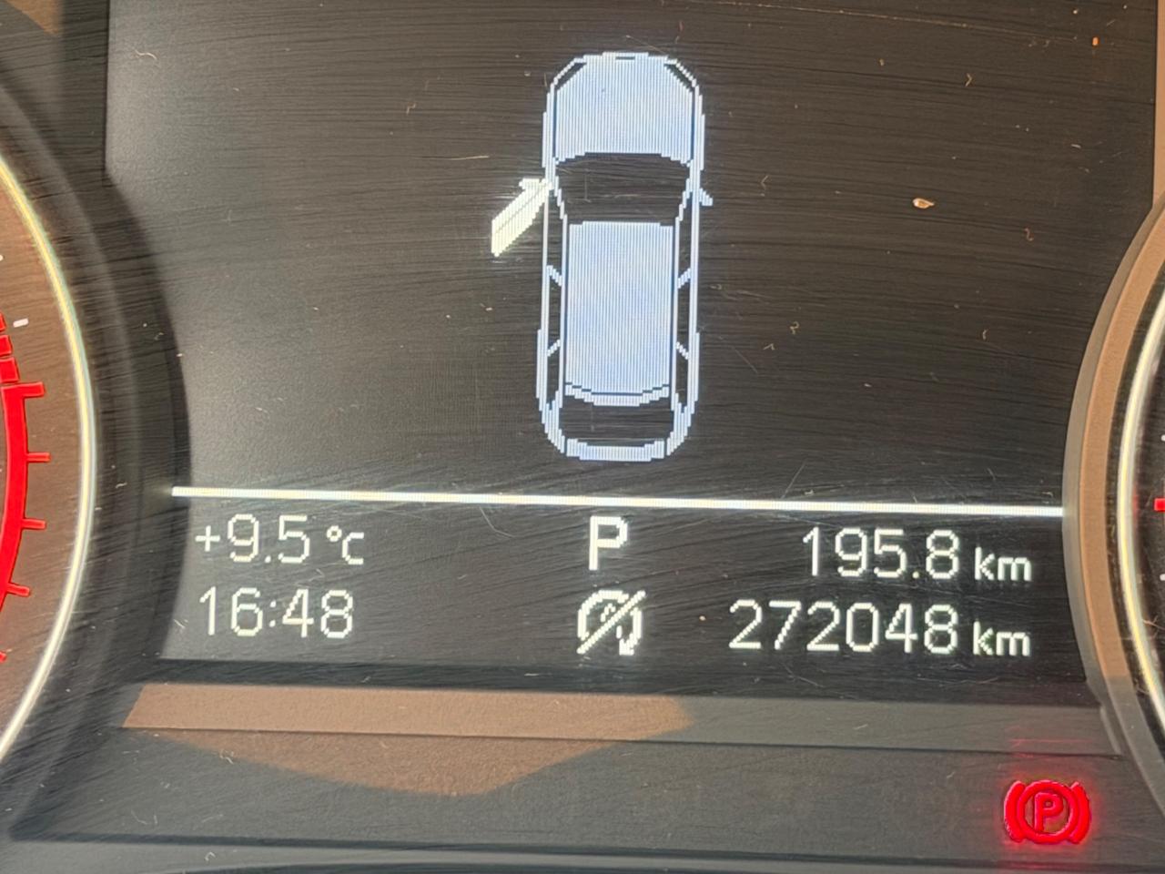 Audi A6 Avant 2.0 TDI 177 CV Advanced